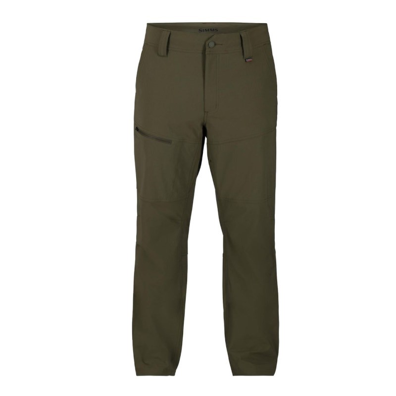 Simms Guide Pant Loden 32 Regular-55938