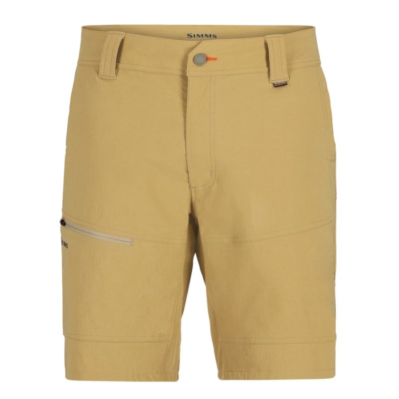 Simms Guide Short Camel 34W-58594