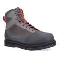 Simms Tributary Boot Felt Basalt 9-64243