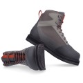 Simms Tributary Boot Felt Basalt 9-64242
