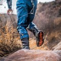 Simms Freestone Boot Gunmetal 7-61998