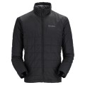 Simms Fall Run Collared Jacket Black M-63994