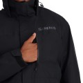 Simms Challenger Jacket Black 3XL-64400