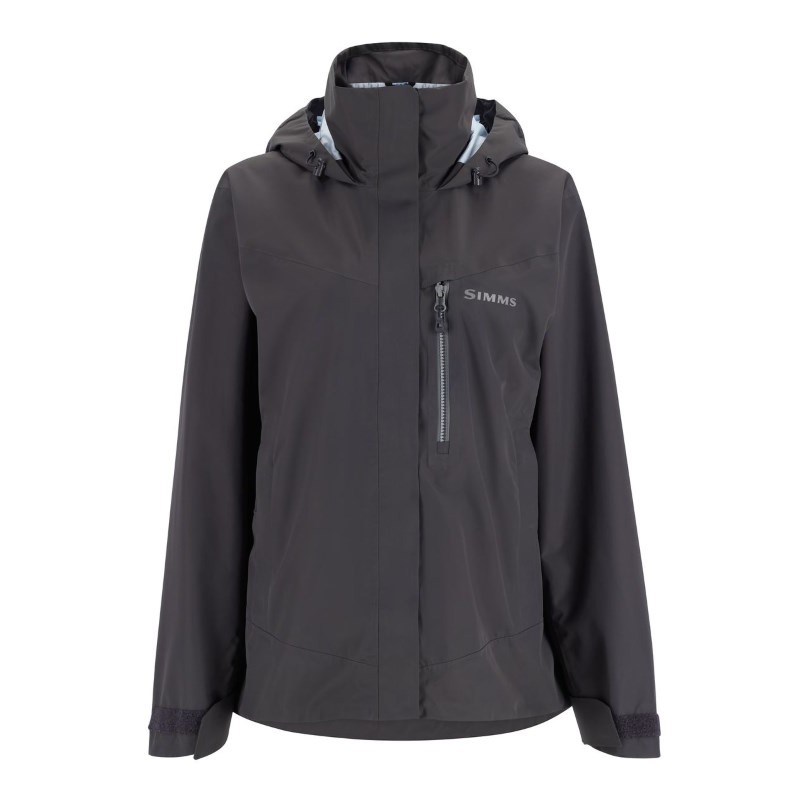Simms Wms Challenger Jacket Slate S-64001