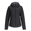 Simms Wms Fall Run Hoody Black S-64046