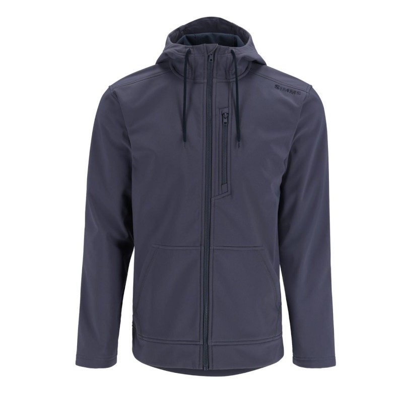 Simms Rogue Hoody Selvedge XXL-62287
