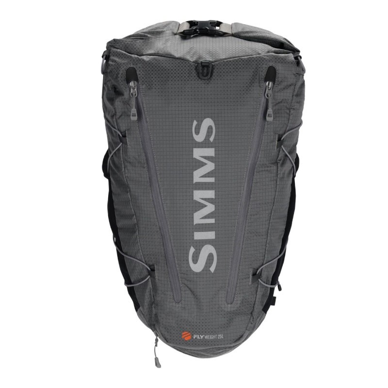 Simms Flyweight Backpack Smoke -64175