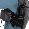 Simms Flyweight Vest Smoke S/M-55933