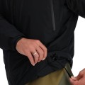 Simms Bulkley Jacket Black XL-56137
