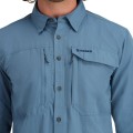 Simms Guide Shirt Neptune M-62083