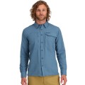 Simms Guide Shirt Neptune M-62085