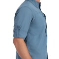Simms Guide Shirt Neptune M-62087