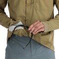Simms Intruder Hoody Bay Leaf XL-64394