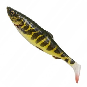 Savage Gear 4D Herring Shad Pike 13cm