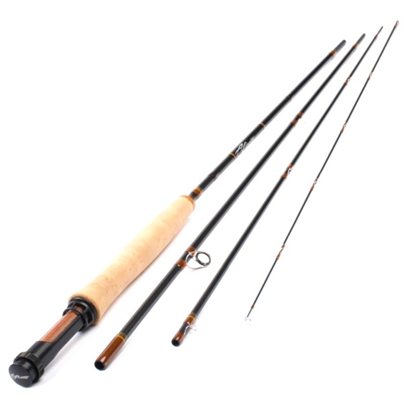 Scott Wędka G-Series 7'7 #3-10348