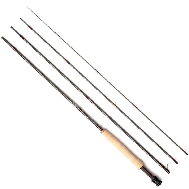 Scott Wędka GT-Series 8'10" #5 4-pc-67365