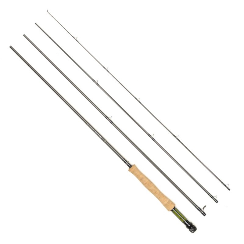 Scott Wędka Session 9ft #5-53288