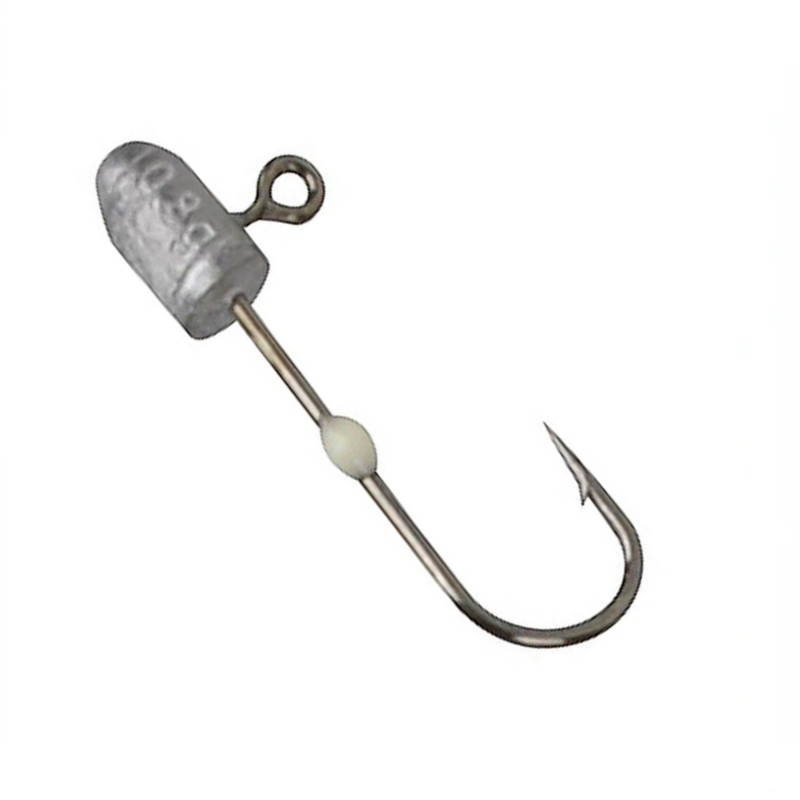 Savage Gear Micro Dart Jighead 5szt. #8 1.2g-26856
