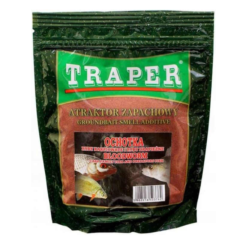 Traper Atraktor zapachowy Ochotka 250g -45936