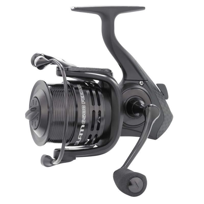 Ryobi Kołowrotek Slam Feeder 6500-31530