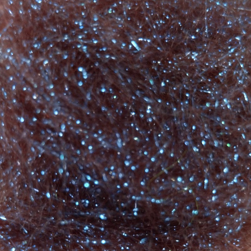 Soldarini Spectra Dubbing 28 uv brown-52504