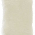 Soldarini Czech Nymph Dubbing 1 white natural-52844