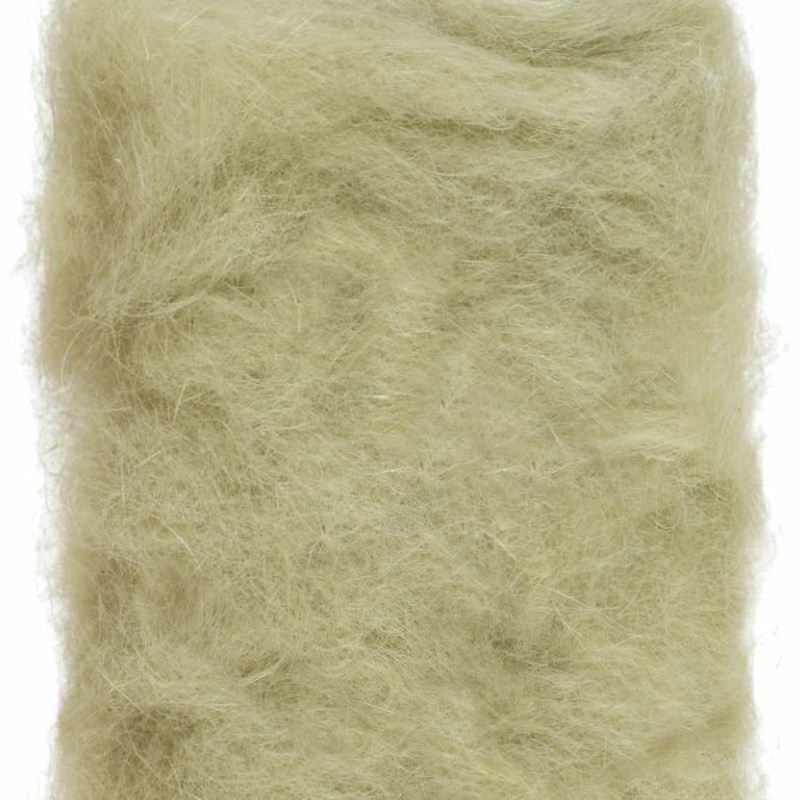 Soldarini Czech Nymph Dubbing 11 olive-52840