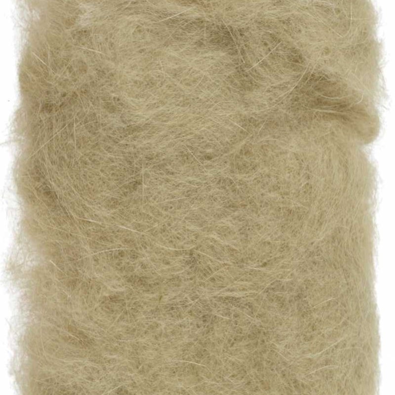 Soldarini Czech Nymph Dubbing 12 olive brown-52841