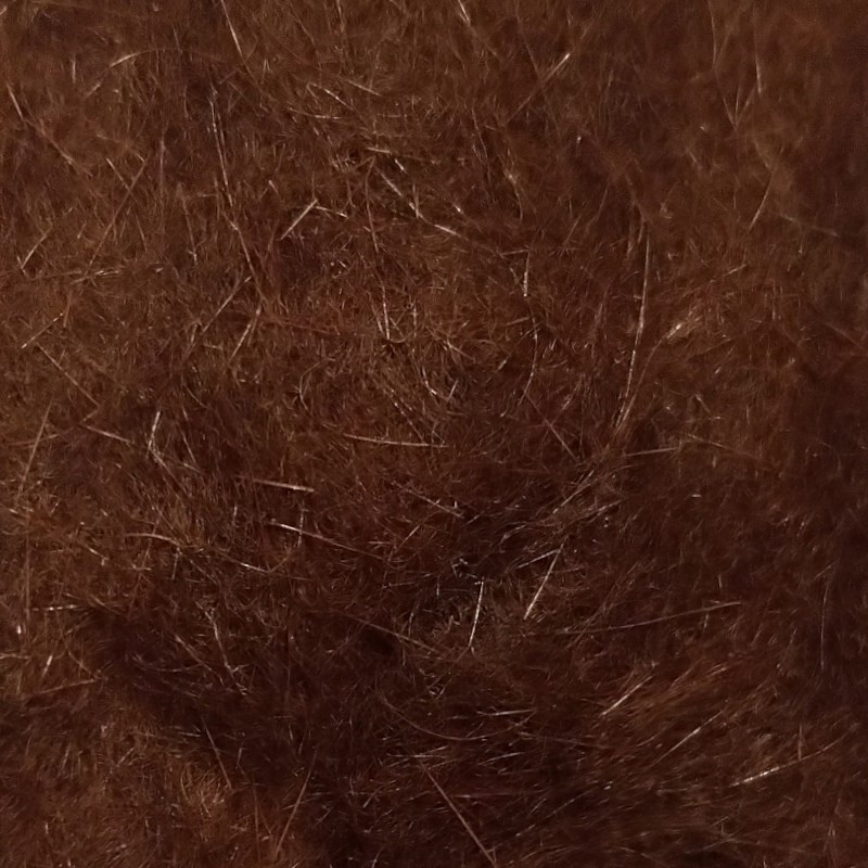 Soldarini Czech Nymph Dubbing 17 brown-52852