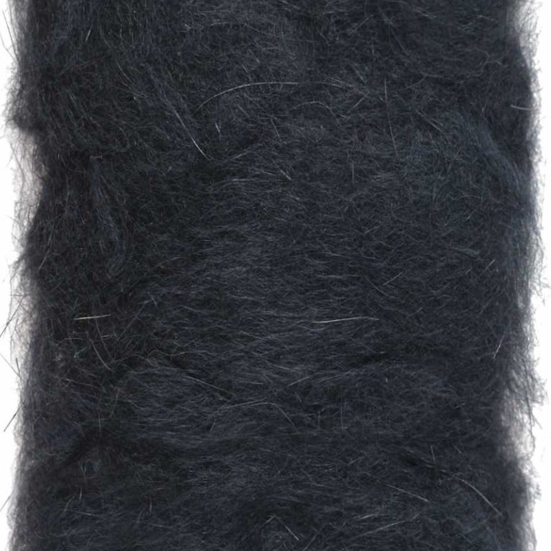 Soldarini Czech Nymph Dubbing 20 black-52845