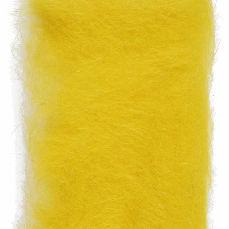 Soldarini Czech Nymph Dubbing 34 yellow-52843