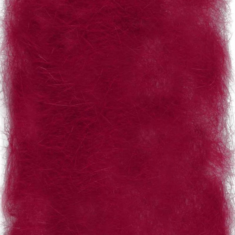 Soldarini Czech Nymph Dubbing 54 cardinal red-52847