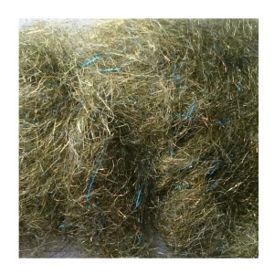 Soldarini Peacock Dubbing 3 eye