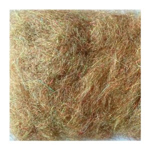 Soldarini Peacock Dubbing 4 golden