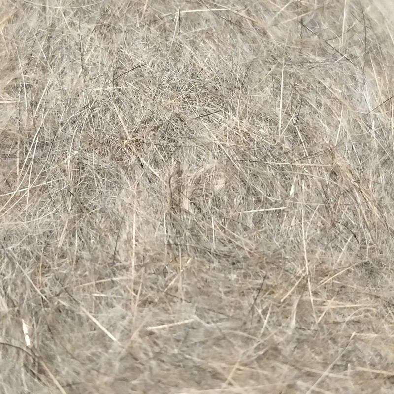 Soldarini Hare's hear 4 skin sparkle pearl-53246