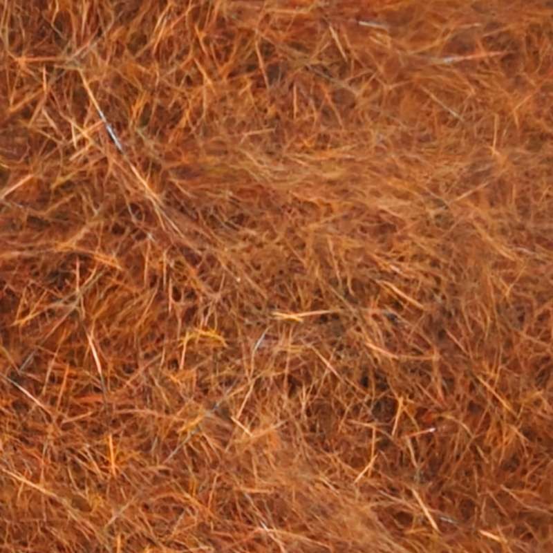 Soldarini Squirrel Dubbing 4 rusty brown-66153