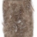 Soldarini CDC Dubbing 01 natural grey-52506