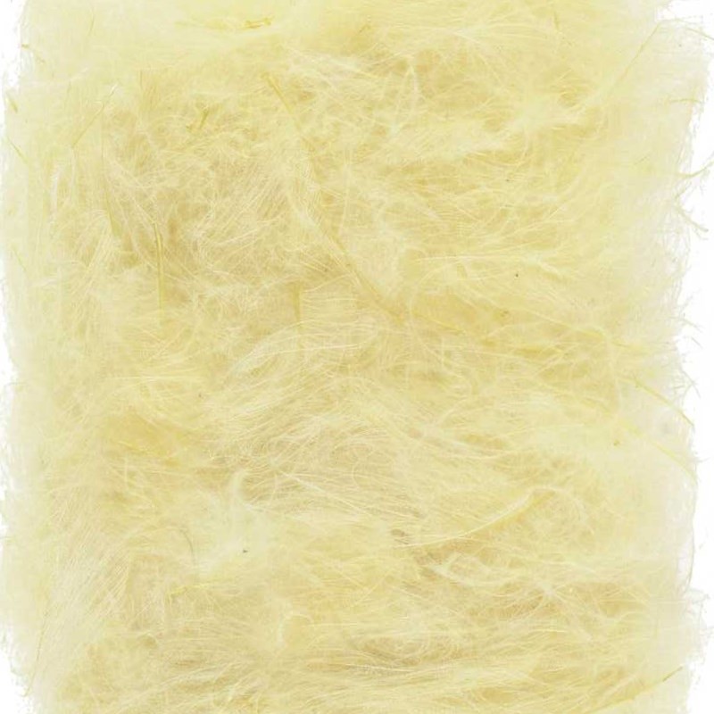 Soldarini CDC Dubbing 07 light yellow-52512