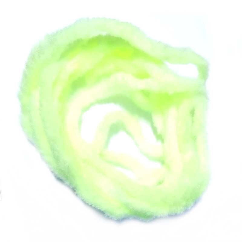 Soldarini Egg's Chenille Apple 15mm-58142