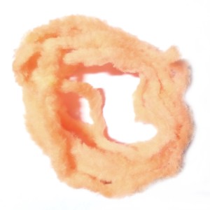 Soldarini Egg's Chenille Sockeye 15mm