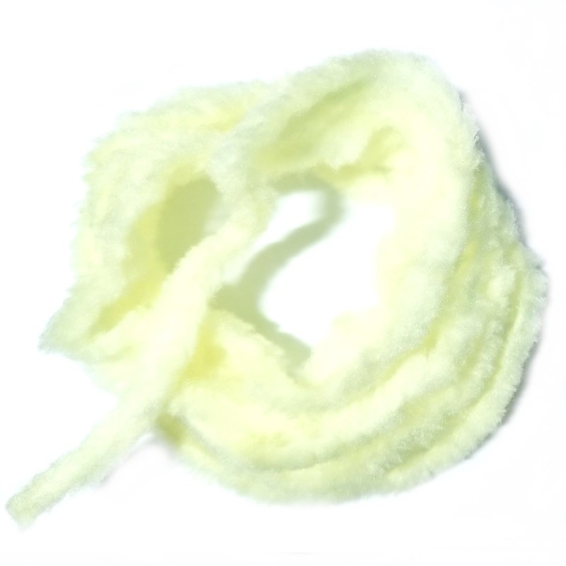 Soldarini Egg's Chenille Bisquit 15mm-58146