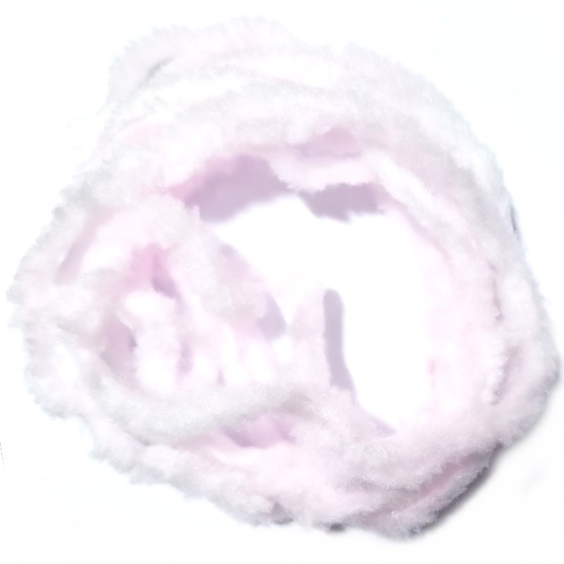 Soldarini Egg's Chenille marshmellow 5mm-58191