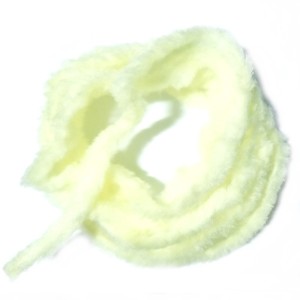 Soldarini Egg's Chenille Bisquit 5mm