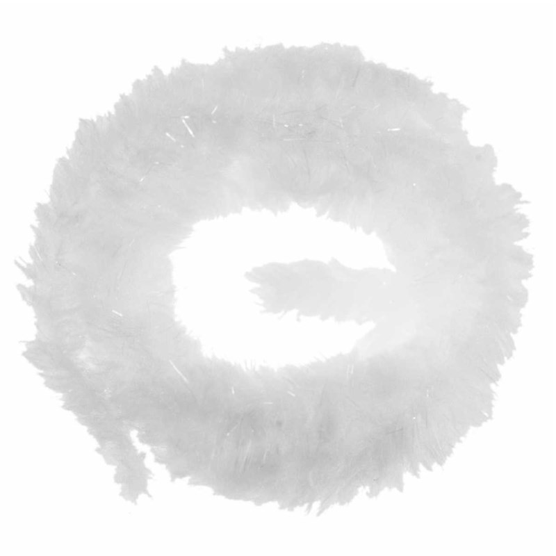 Soldarini Eggstasy Chenille Blob White-53070