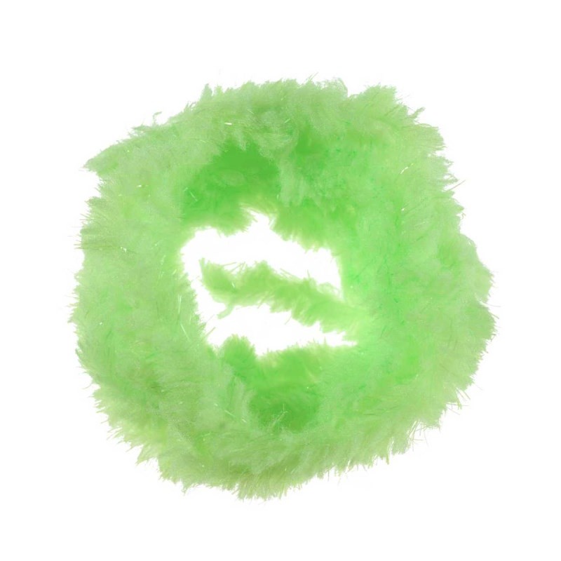 Soldarini Eggstasy Chenille Blob Fluo chartreuse-53071