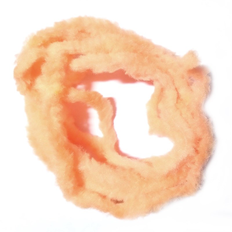 Soldarini Egg's Chenille Sockeye 8mm-58206