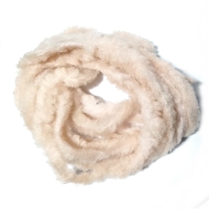 Soldarini Egg's Chenille Bread Crust 8mm-58157