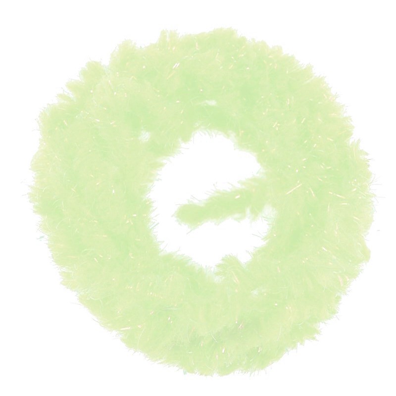 Soldarini Egg's Chenille UV Apple 5mm-52886