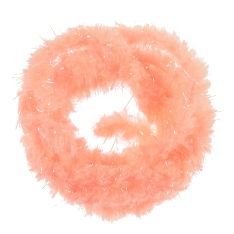 Soldarini Egg's Chenille UV Sockeye 5mm-52883