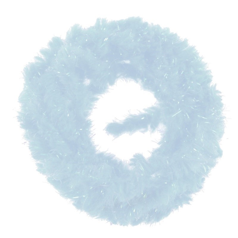 Soldarini Egg's Chenille UV Spearmint 5mm-52882